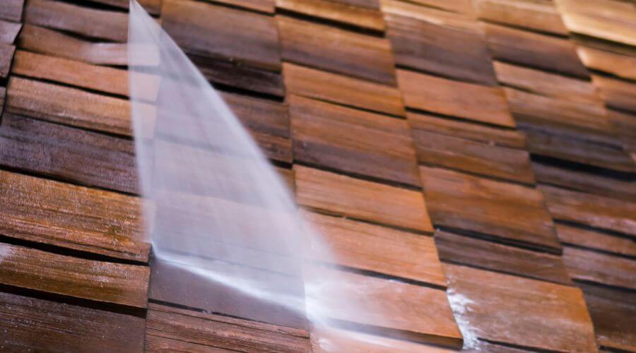 Shingle Roofing in Waiteville, WV